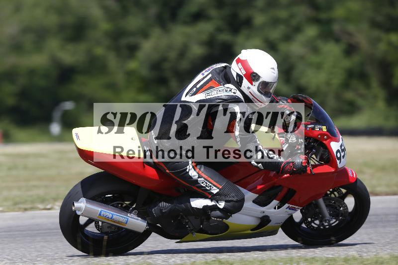 /21 29.05.2025 Speer Racing ADR/Gruppe gelb/950